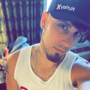 Meet your Posher, Josh